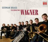 German Brass - Celebrating Wagner (CD)