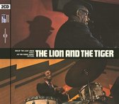 Willie Smith & Jo Jones - The Lion And The Tiger (CD)