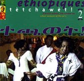 Various Artists - Ethiopiques 2 - Azmaris Urbains Des (CD)