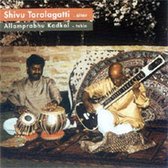 Shivu Taralagatti - Play Sitar & Tabla (CD)