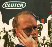 Clutch - Slow Hole To China Rare And Re-Rele (CD)
