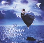 David Wahler - Secret Dream (CD)