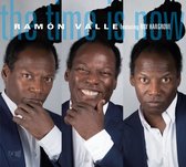 Ramón Valle & Roy Hargrove - The Time Is Now (CD)