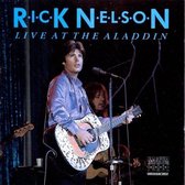 Rick Nelson - Live At The Aladdin (CD)