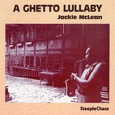 Jackie McLean - A Ghetto Lullaby (CD)