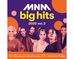 MNM Big Hits 2020 Vol.3