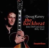 Doug Raney - The Backbeat (CD)