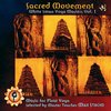 Max Strom - Sacred Movement (CD)