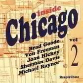 Von Freeman - Inside Chicago Volume 2 (CD)