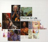 Deva Premal & Miten - Mantras For Life (CD)