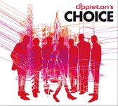 Appleton - Appleton's Choice (CD)