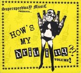 Various Artists - How's My Driving? Volume 2 (CD)