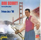 Bob Scobey Feat. Clancy Hayes - Frisco Jazz '56 (2 CD)