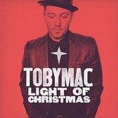 Tobymac - Light Of Christmas (CD)