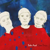 Sole Azul - Quasi Tango (CD)