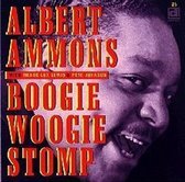 Albert Ammons - Boogie Woogie Stomp (CD)