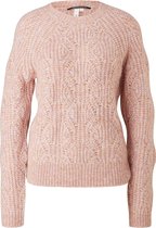 Q/S Designed by Dames Trui Langemouw - Maat XXL