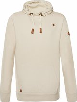 Nxg By Protest Nxg Tanakato 21 hoodie heren - maat s