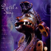 Devil's Tune-Ethnic Music