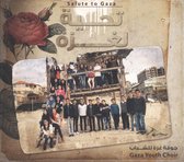 Gaza Youth Choir - Salute To Gaza (CD)