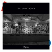 Various Artists - 10 Years Of Phonica (3 CD)