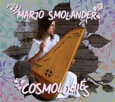 Marjo Smolander - Cosmologies (CD)