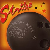 Howlin' Bill - Strike (CD)
