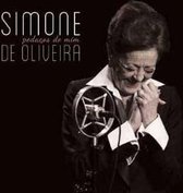 Simone De Oliveira - Pedacos De Mim (CD)