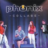 Phonix - Collage (CD)