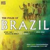 Various Artists - The Pulse Of Brazil (CD)