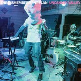 The Dismemberment Plan - Uncanney Valley (CD)