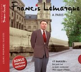 Francis Lemarque - A Paris (Best Of) (CD)