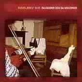 Fiddlers' Bid - Da Farder Ben Da Welcomer (CD)