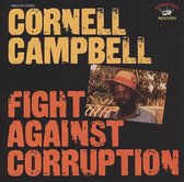 Cornell Campbell - Fight Against Corruption (CD)