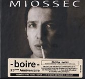 Miossec - Boire (CD) (Anniversary Edition)
