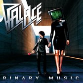Palace - Binary Music (CD)