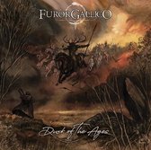 Furor Gallico - Dusk Of The Ages (CD)
