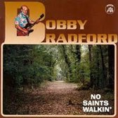 Bobby Bradford - No Saints Walkin' (CD)