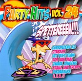 Various Artists - Party Hits Vol. 24 (CD)