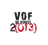 VOF De Kunst - 2(013) (CD)