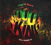King'n'doom Feat. Cheikh Lo - King'n'doom (CD)