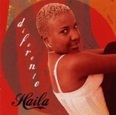 Haila - Diferente (CD)