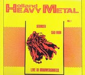 Various Artists - Holland Heavy Metal Vol.1 (CD)