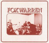 Foxwarren - Foxwarren (CD)
