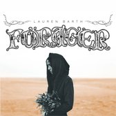 Lauren Barth - Forager (CD)