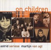 Astrid Seriese - On Children (CD)
