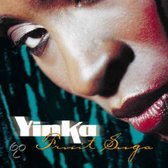 Yinka - Fruit Suga (CD)
