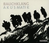 Bauchklang - Akusmatik (CD)