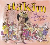 Various Artists - Hakim: De nieuwe kleren van de keizer (CD)