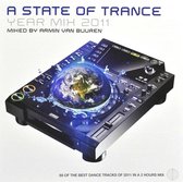A State Of Trance Yearmix 2011 (CD)